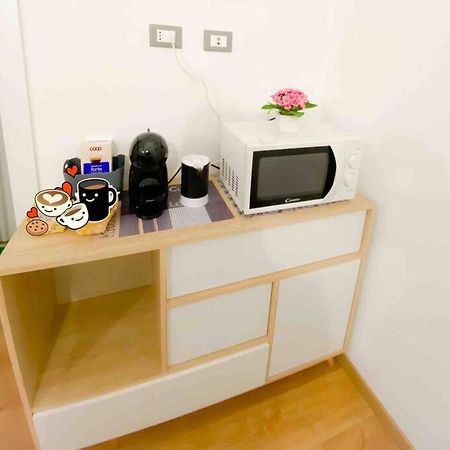 Home A&K Генуа Екстериор снимка