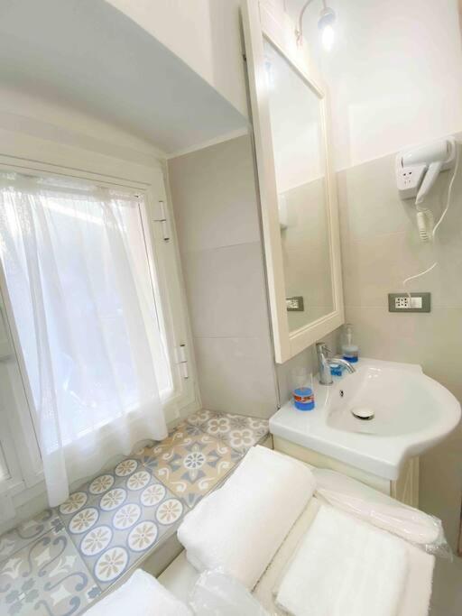 Home A&K Генуа Екстериор снимка