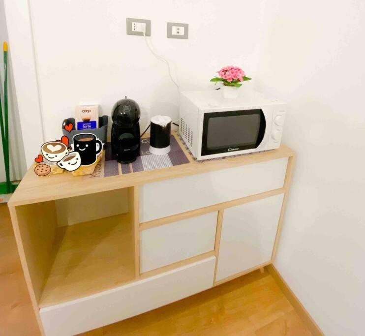 Home A&K Генуа Екстериор снимка
